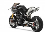 Yamaha MT-0S Concept